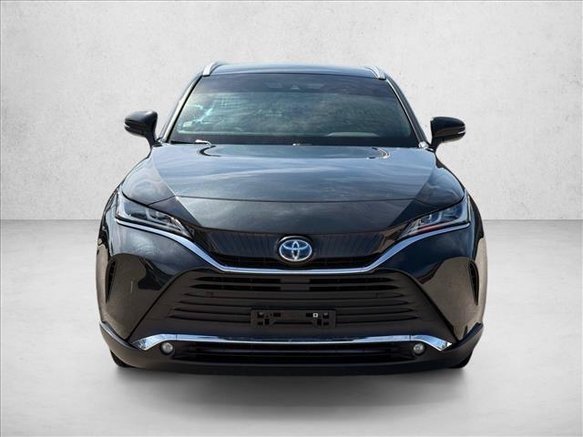 Toyota Venza 2023