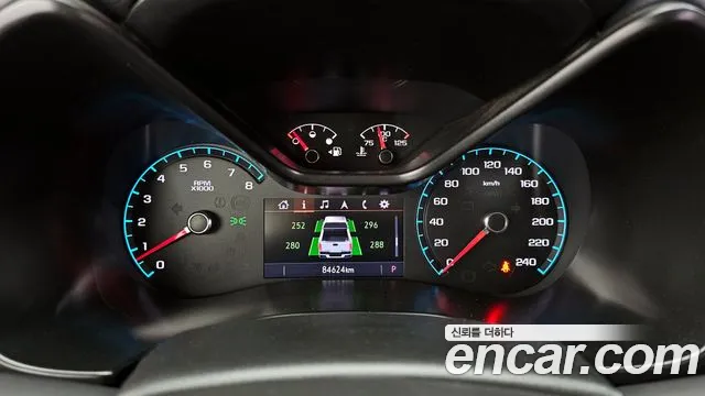 Chevrolet Colorado 2022