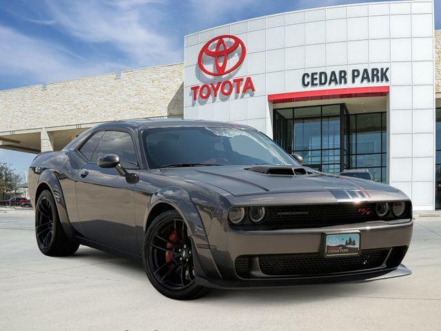 Dodge Challenger 2021