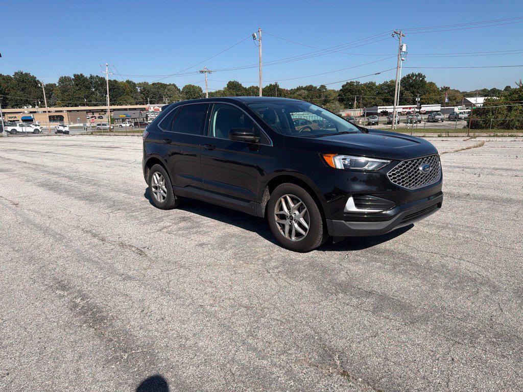 Ford Edge 2024