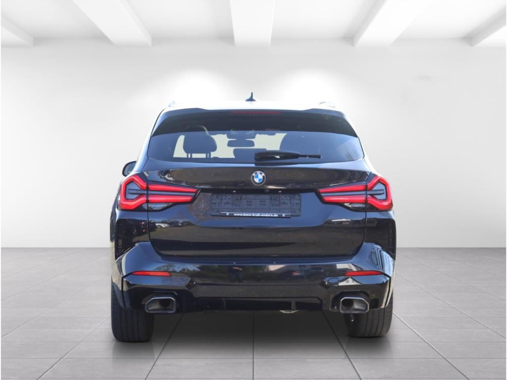 BMW X3 2023