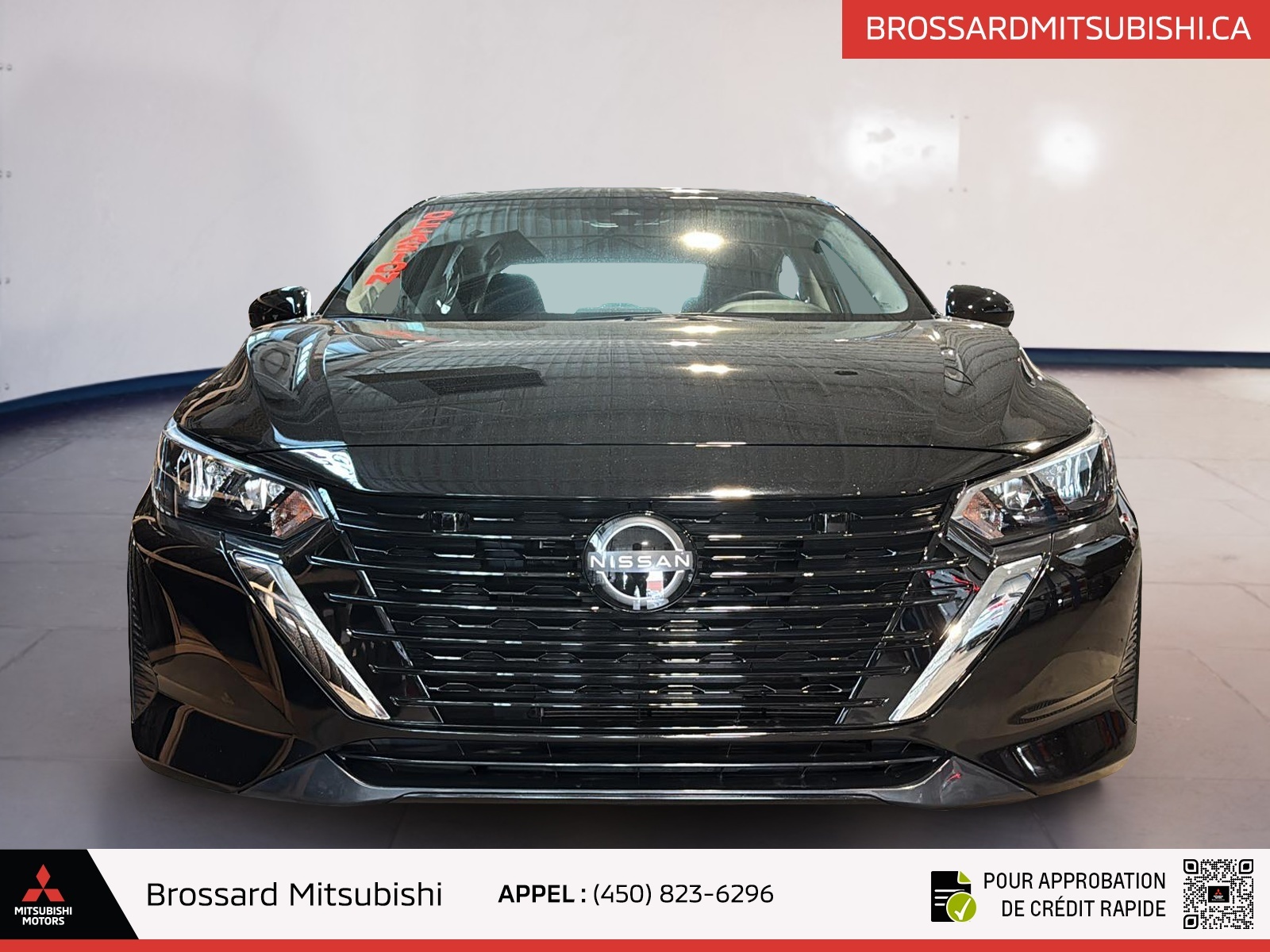 Nissan Sentra 2024