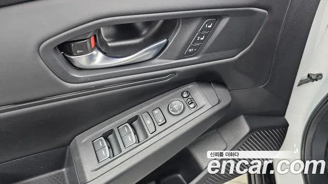 Honda Accord 2024