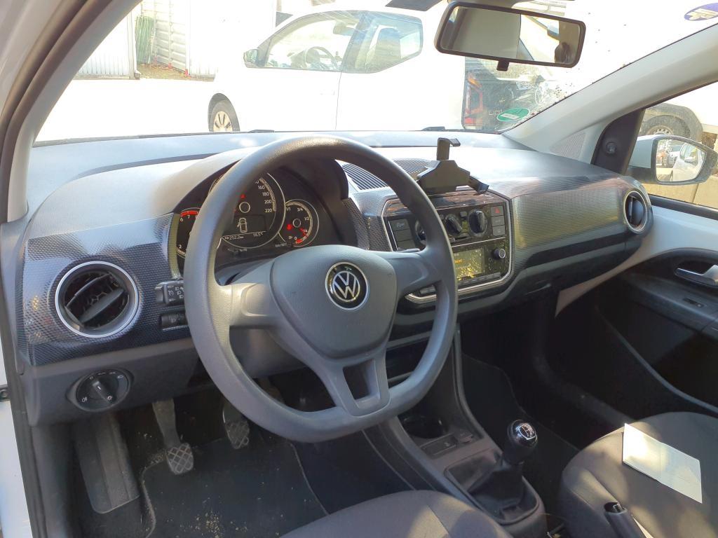 Volkswagen up! 2021
