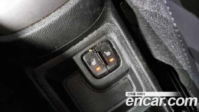 Chevrolet Spark 2020
