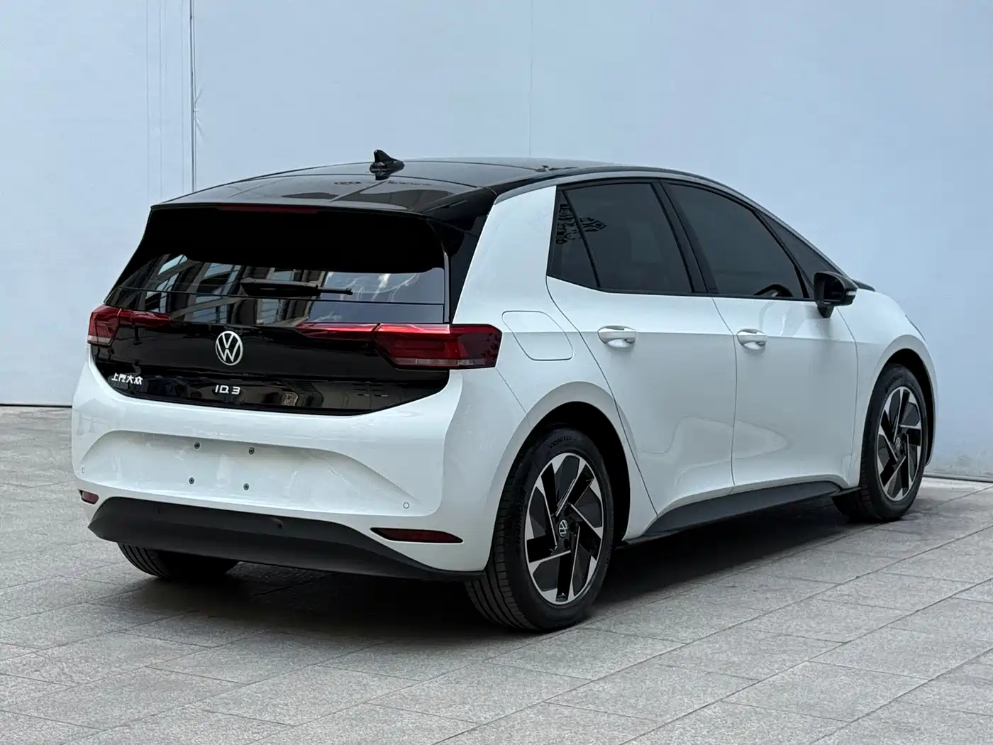 Volkswagen ID.3 2024