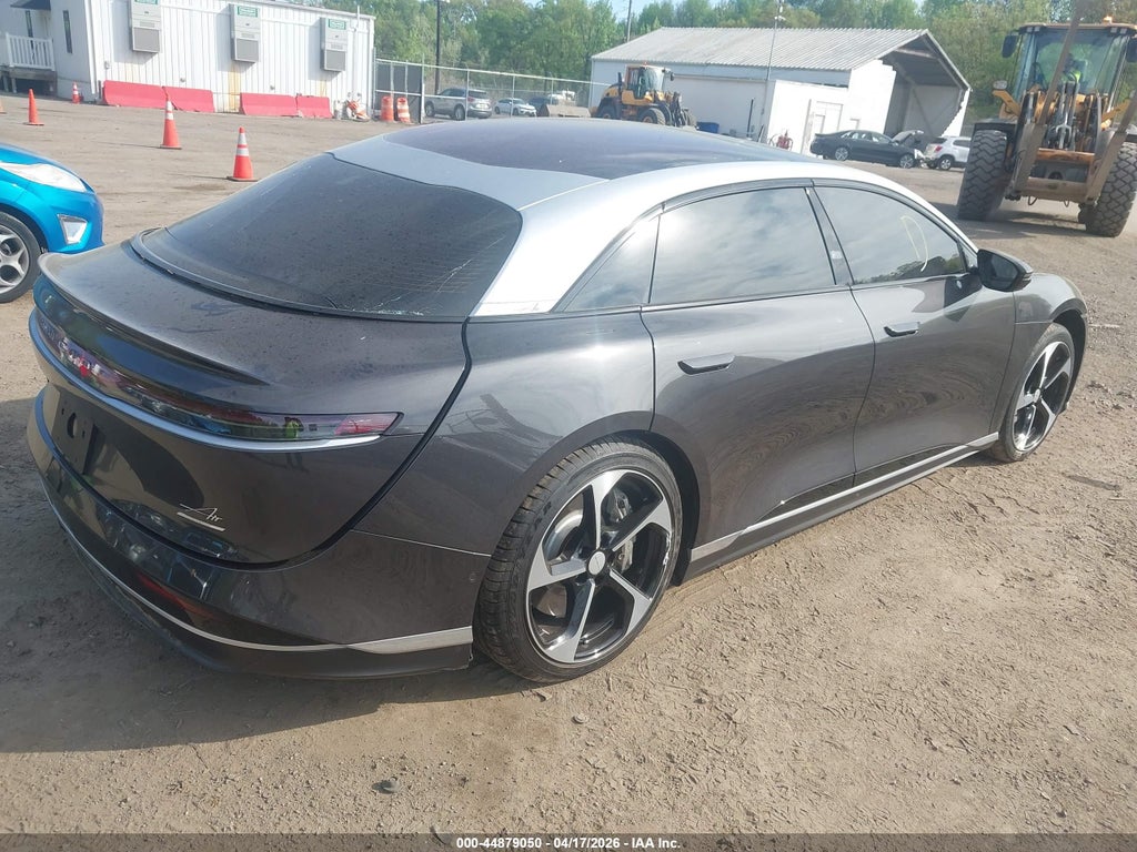 Lucid Air 2023