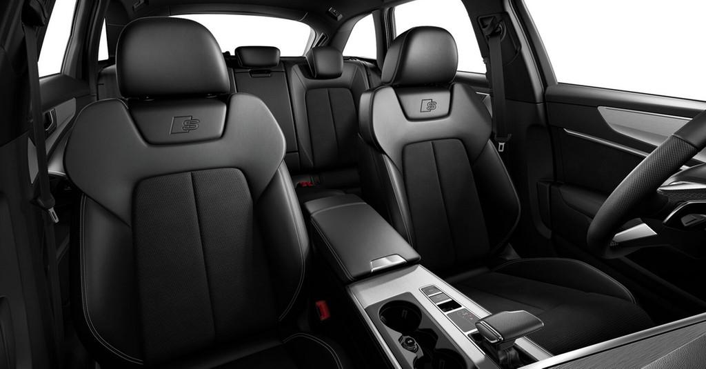 Audi A6 2023