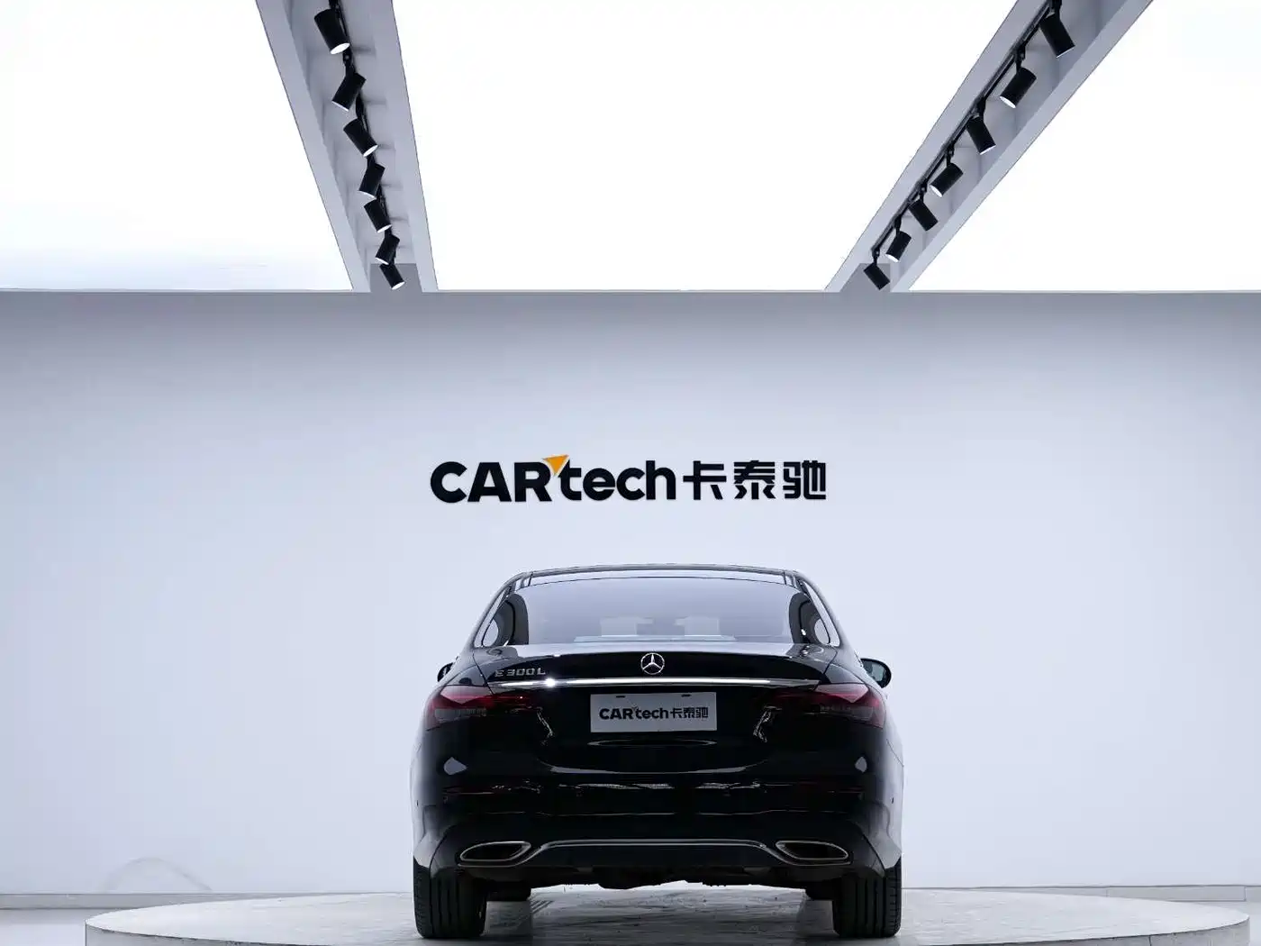 Mercedes-Benz E-Класс 2022