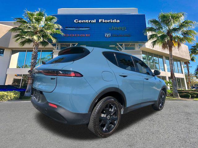 Dodge Hornet 2024