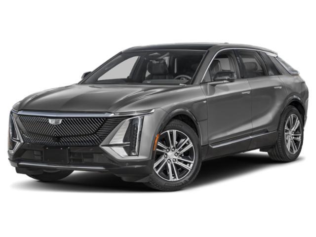 Cadillac Lyriq 2023