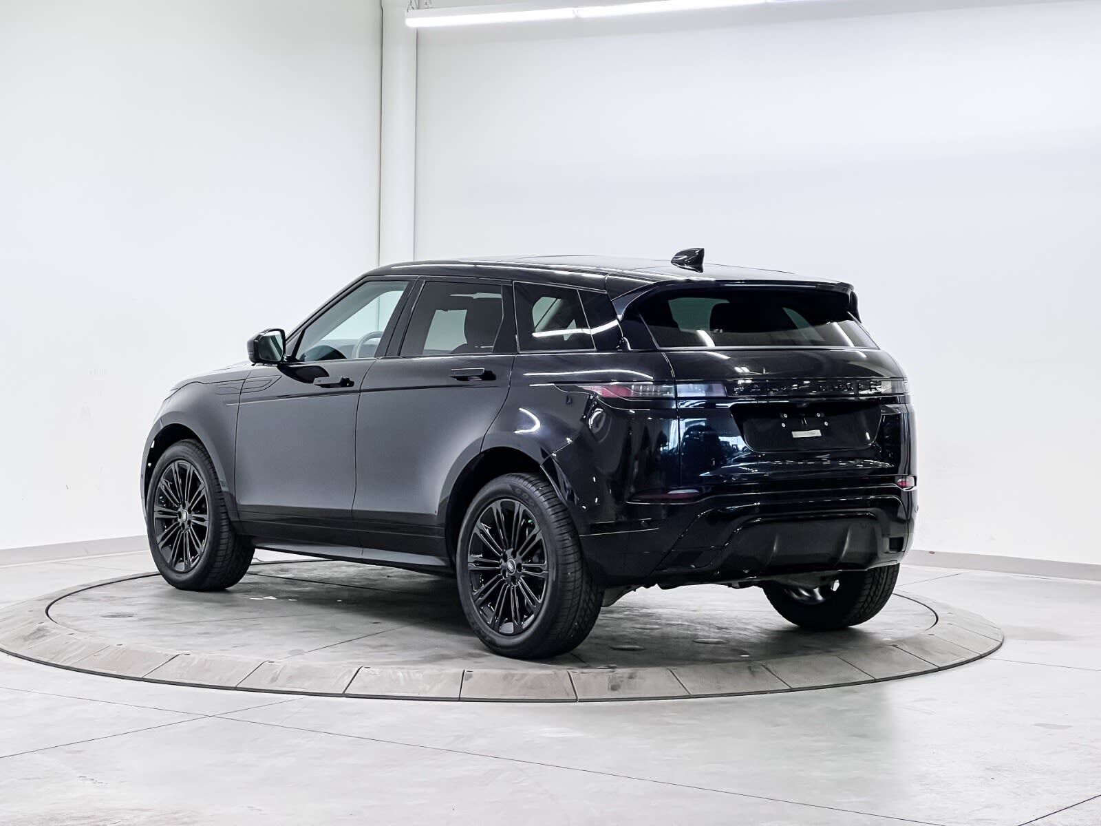 Land Rover Range Rover Evoque 2024