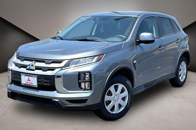 Mitsubishi Outlander Sport 2026