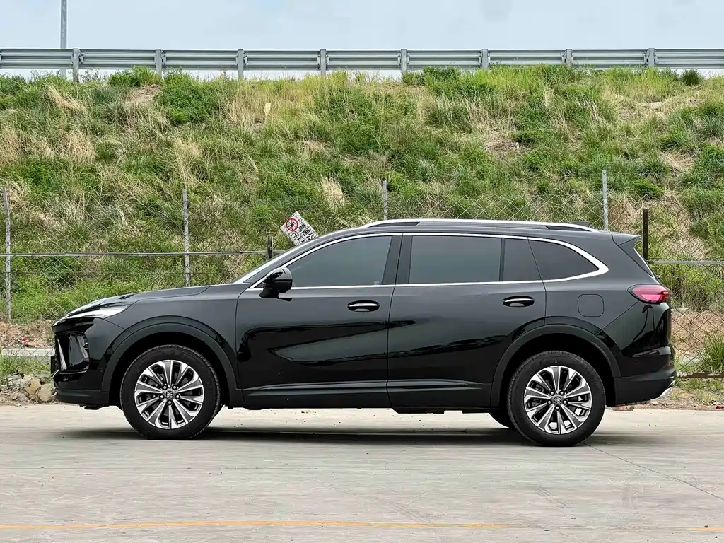 Buick Enclave 2024