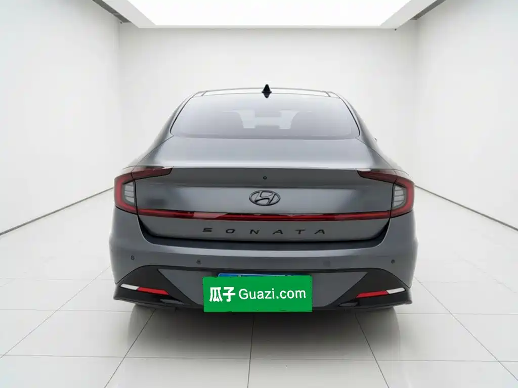 Hyundai Sonata 2023