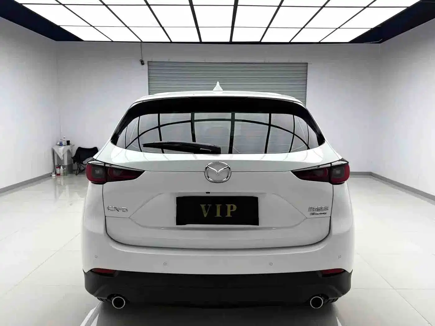 Mazda CX-5 2024