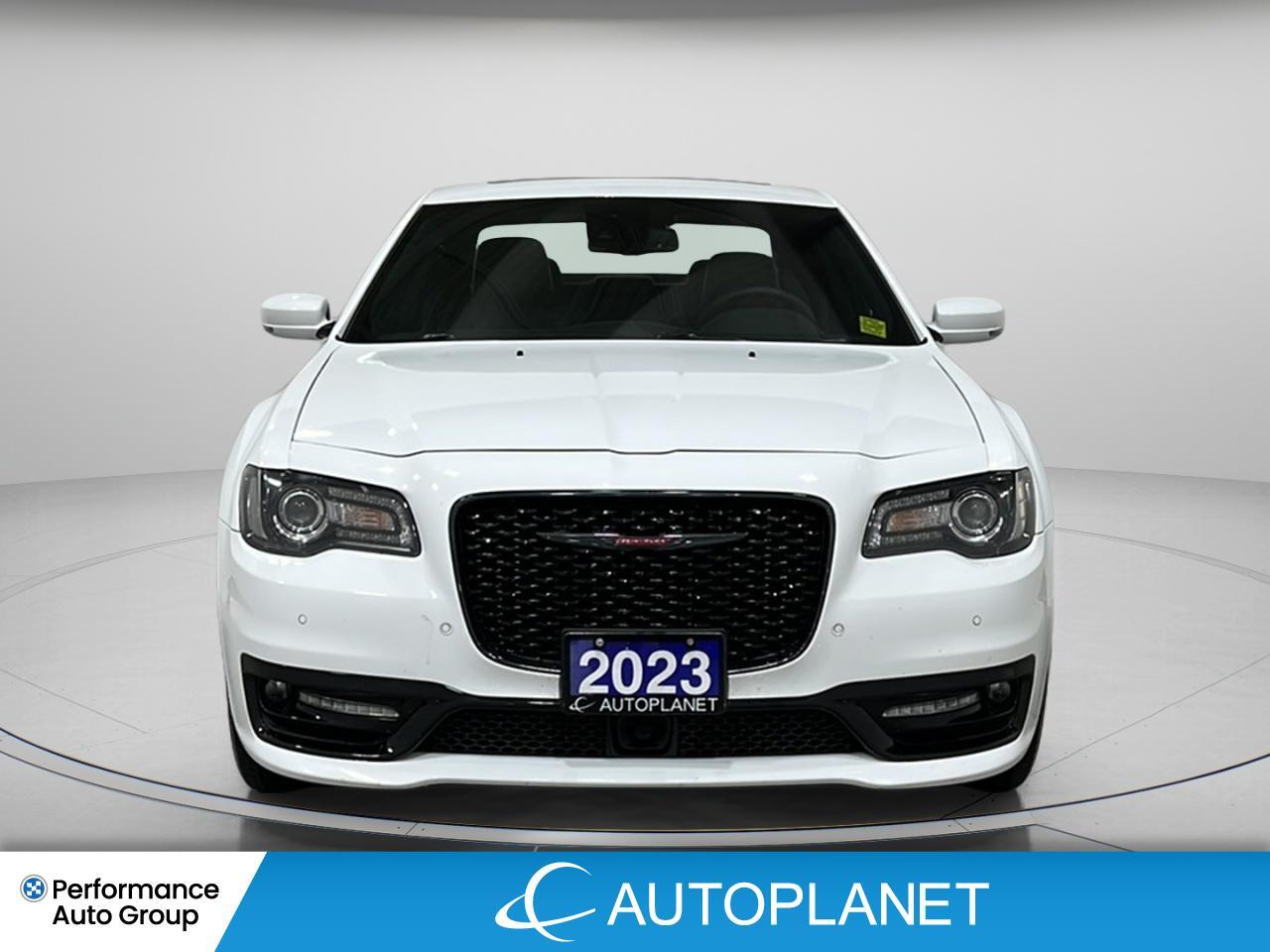 Chrysler 300 2023