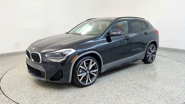 BMW X2 2022