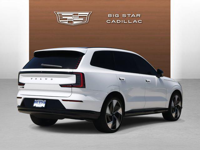 Volvo EX90 2025