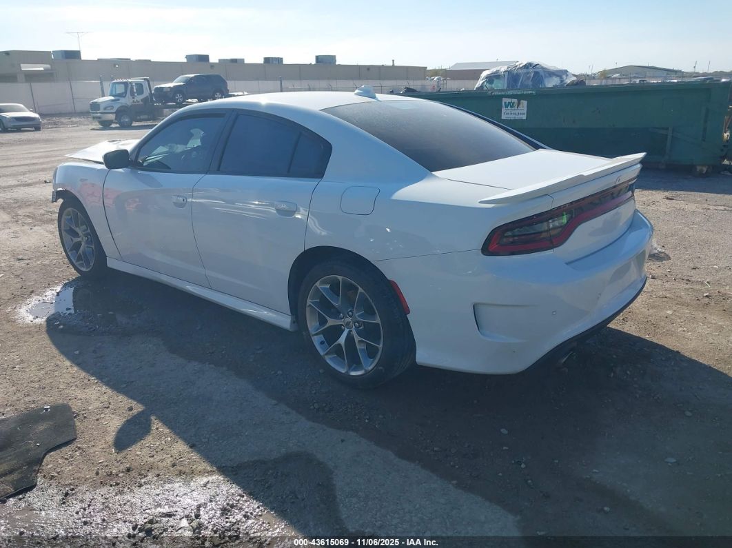 Dodge Charger 2020