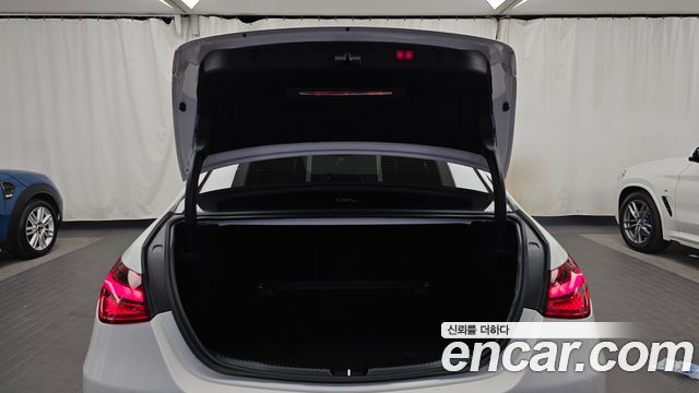 Mercedes-Benz C-Класс 2022