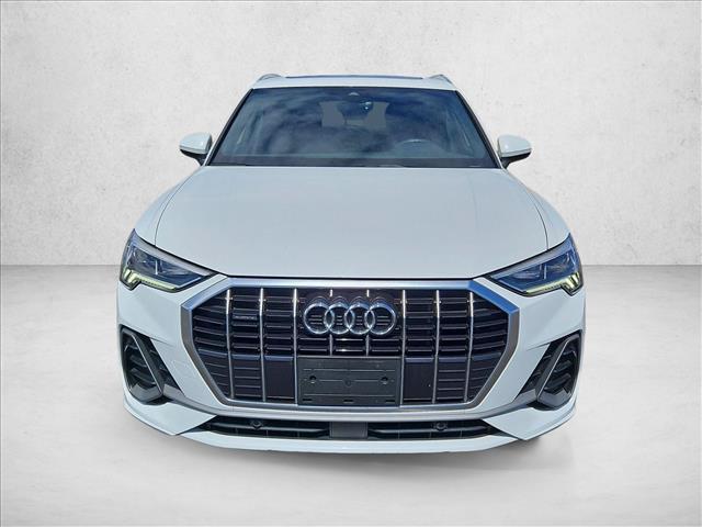 Audi Q3 2023
