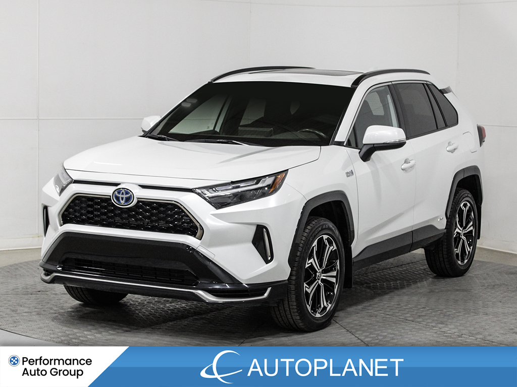 Toyota RAV4 2023