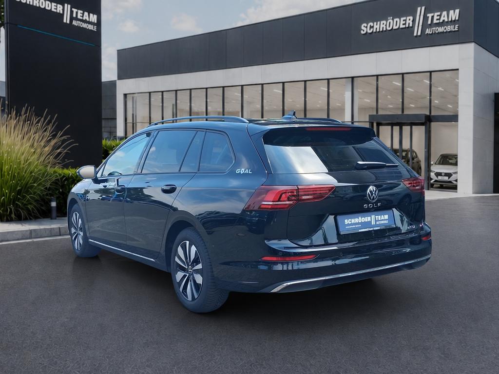 Volkswagen Golf 2025