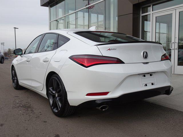Acura Integra 2024