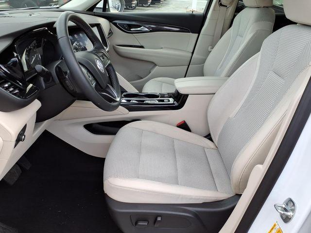 Buick Envision 2023