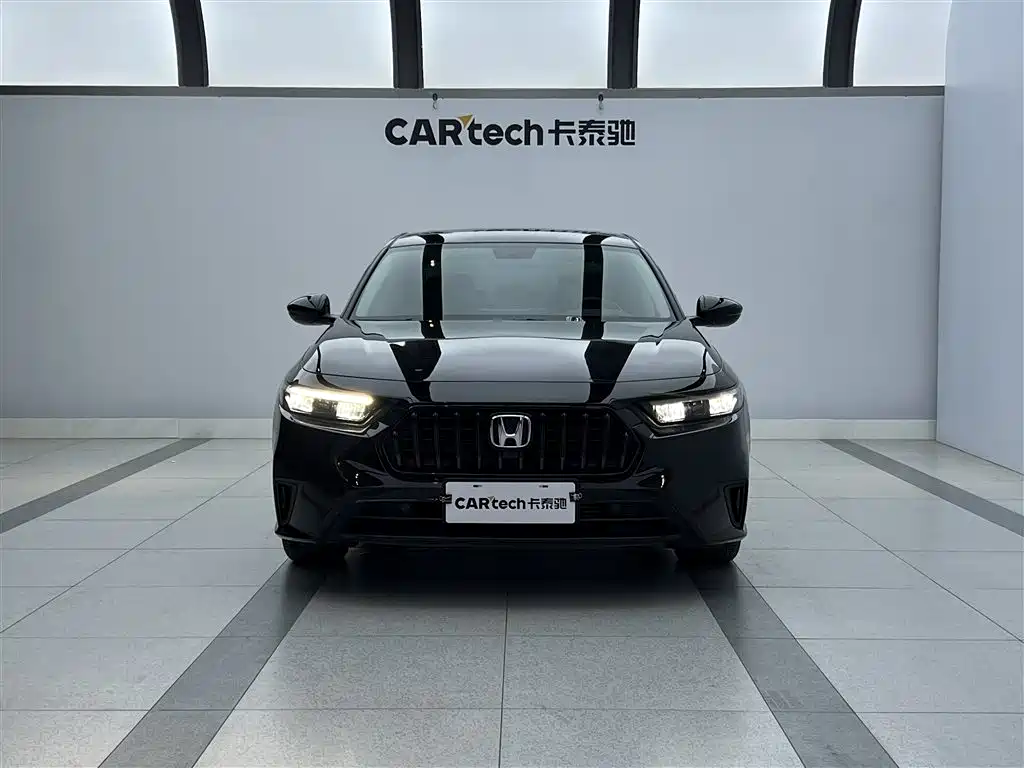 Honda Inspire 2024