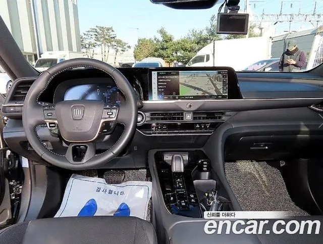Toyota Crown 2024