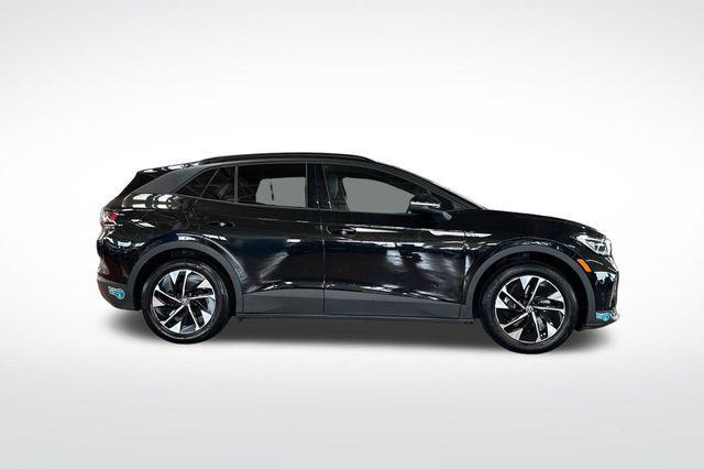 Volkswagen ID.4 2022