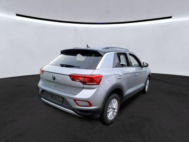Volkswagen T-Roc 2023