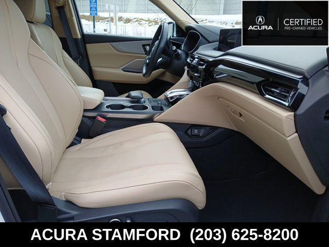 Acura MDX 2023