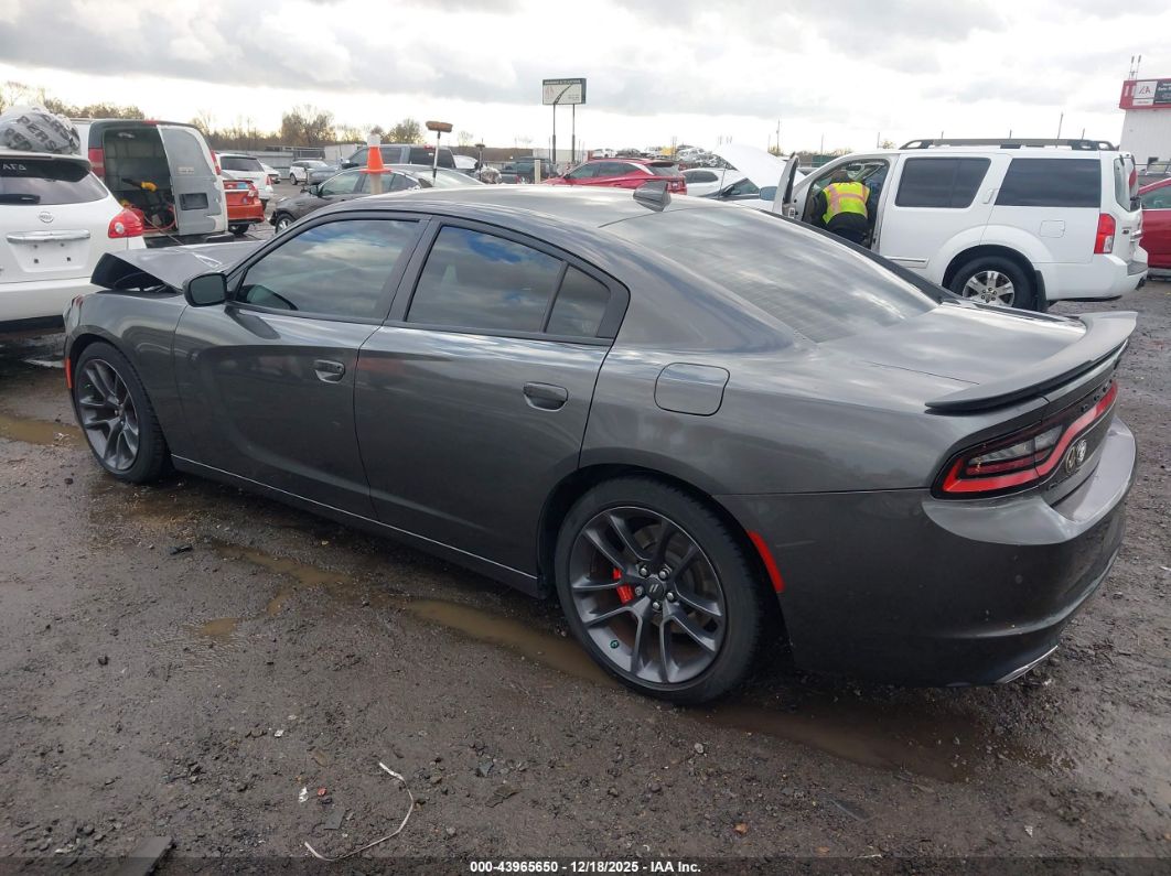 Dodge Charger 2023