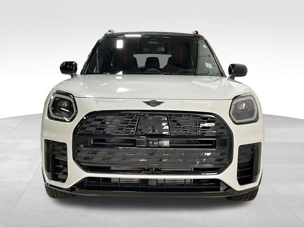 Mini Countryman 2026