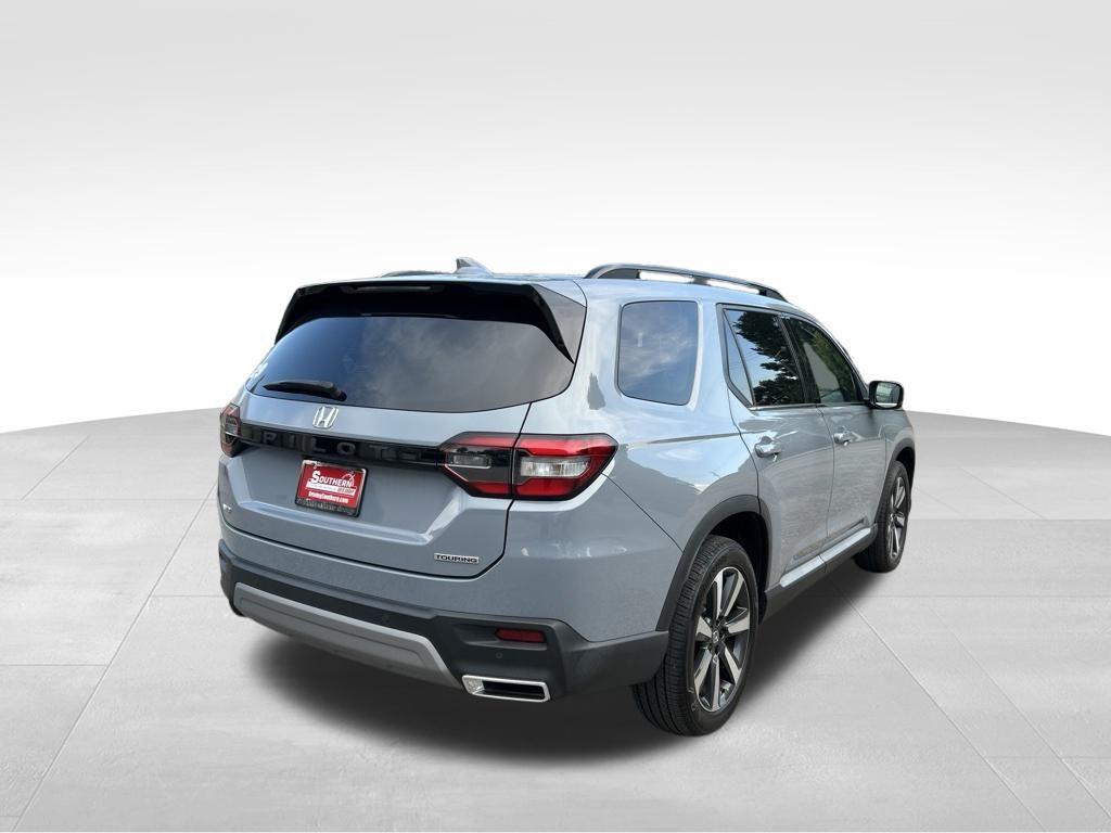 Honda Pilot 2024