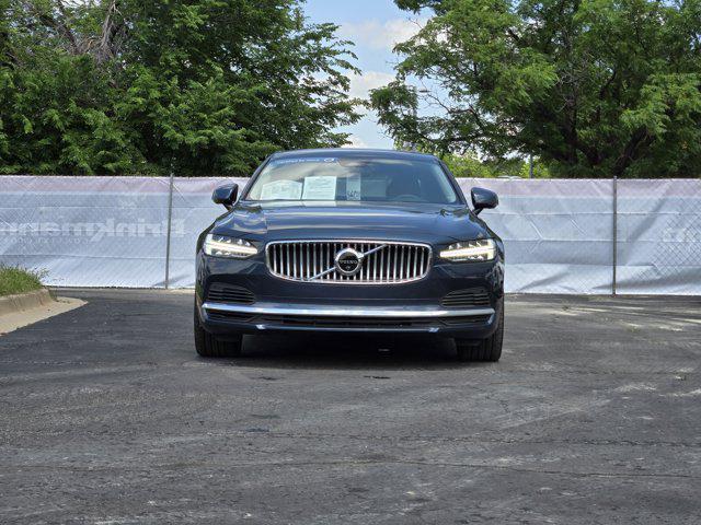 Volvo S90 2024