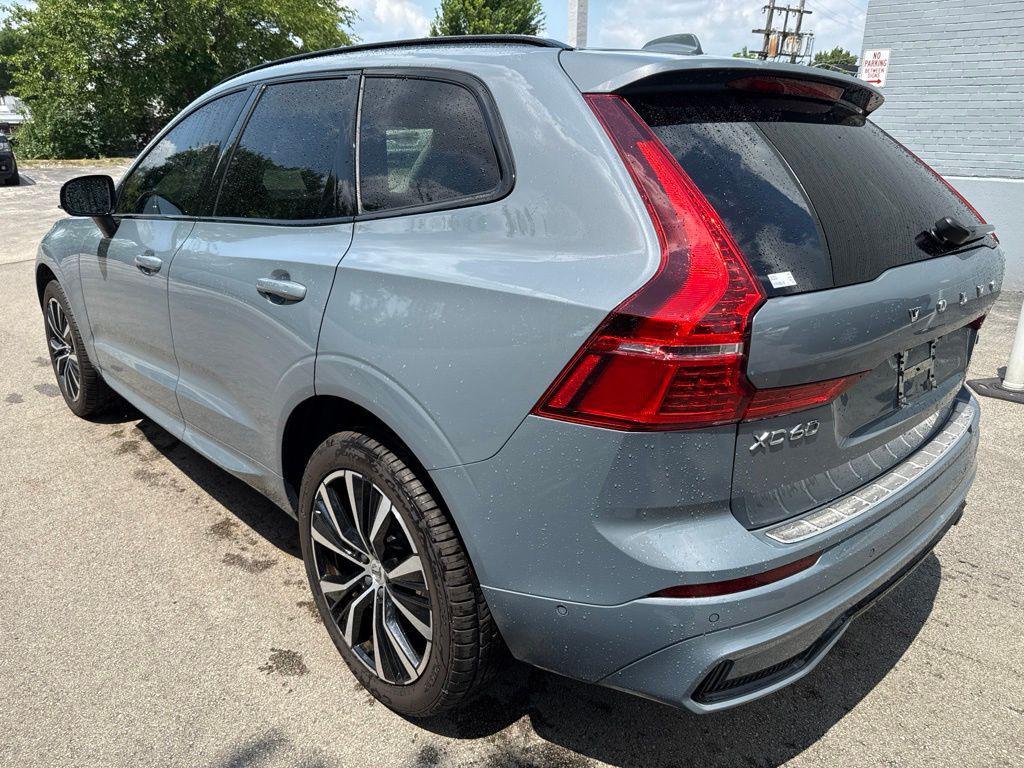 Volvo XC60 2023