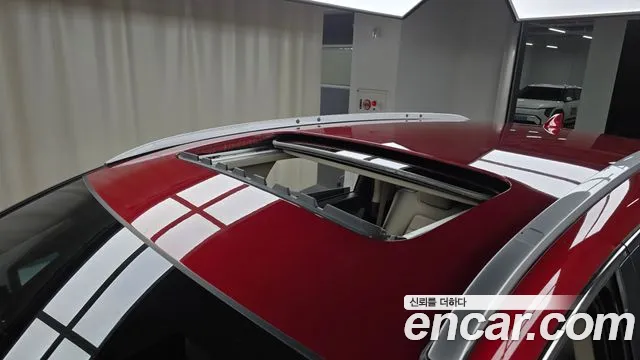 Honda CR-V 2021