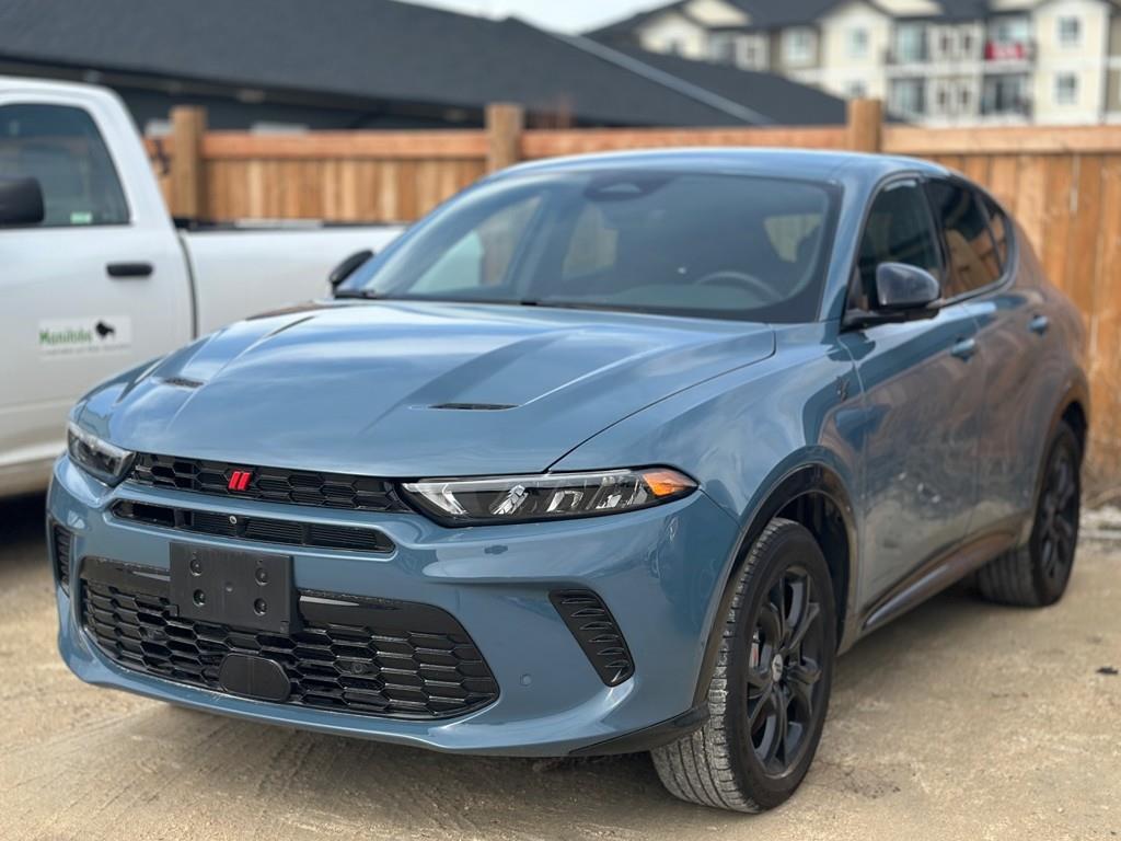 Dodge Hornet 2024