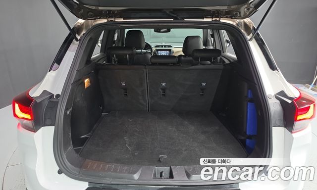 Chevrolet TrailBlazer 2021