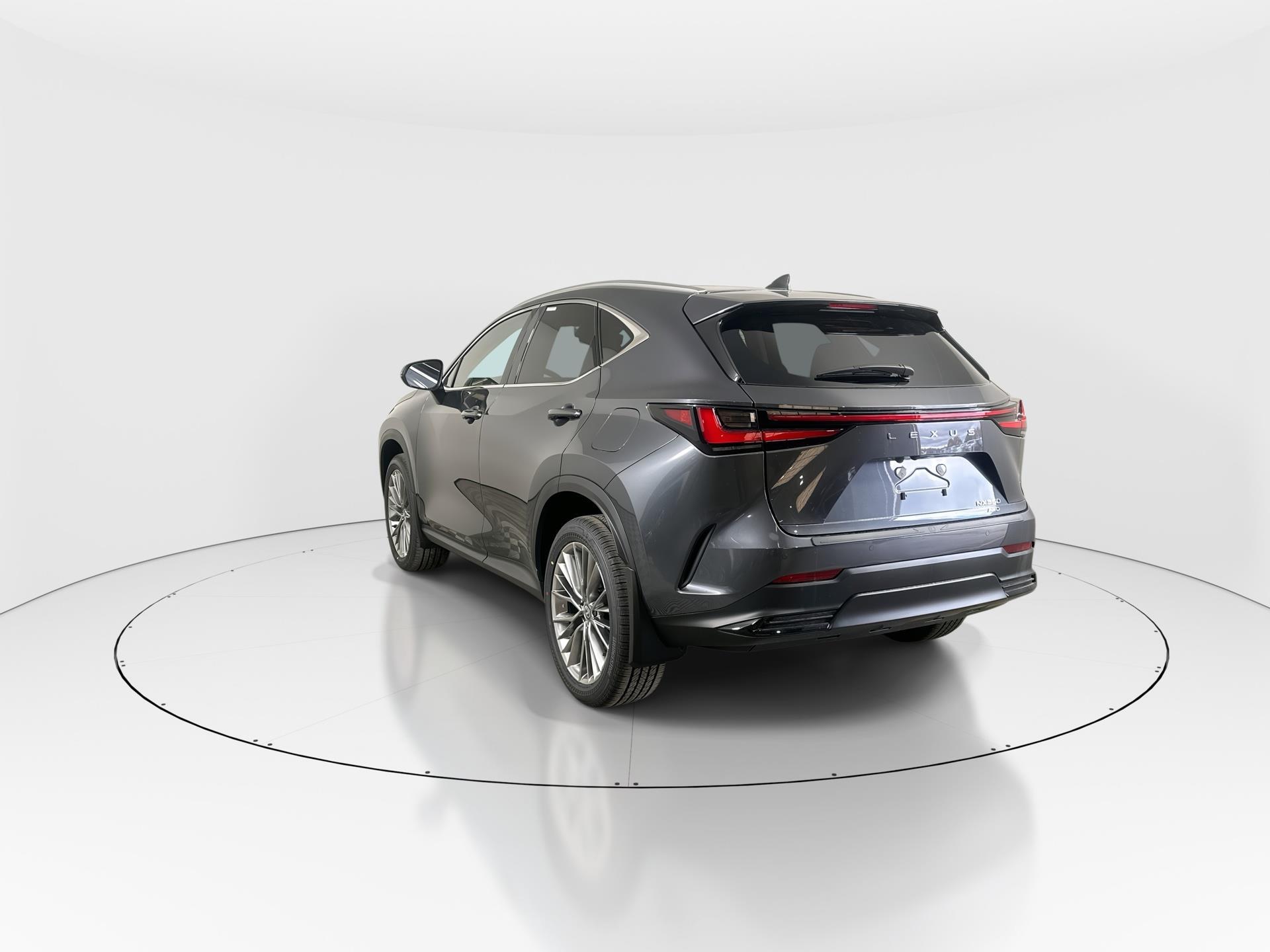 Lexus NX 350 2026