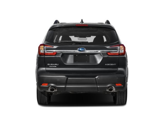 Subaru Ascent 2023