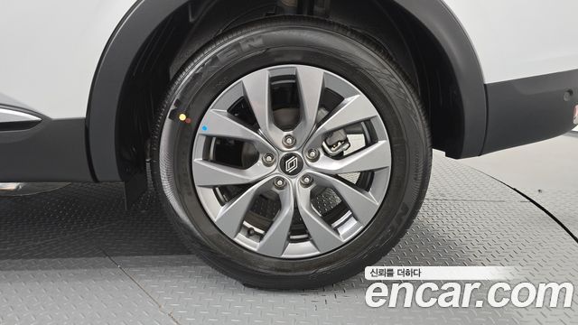 Renault Arkana 2026