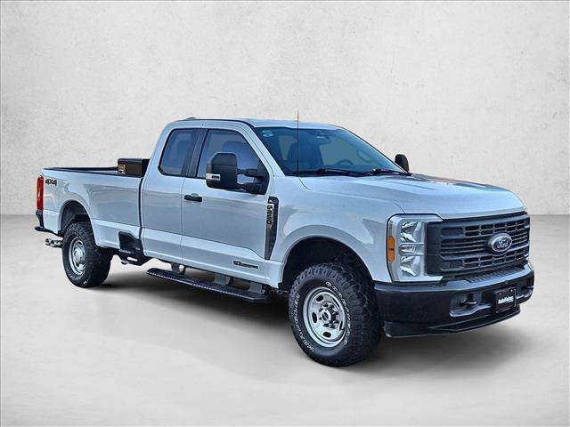 Ford F 250 2023