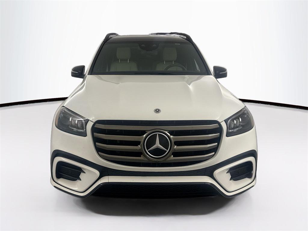 Mercedes-Benz GLS 450 2024