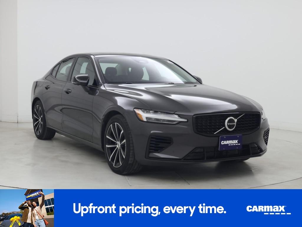 Volvo S60 2023