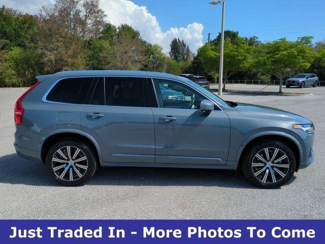 Volvo XC90 2023